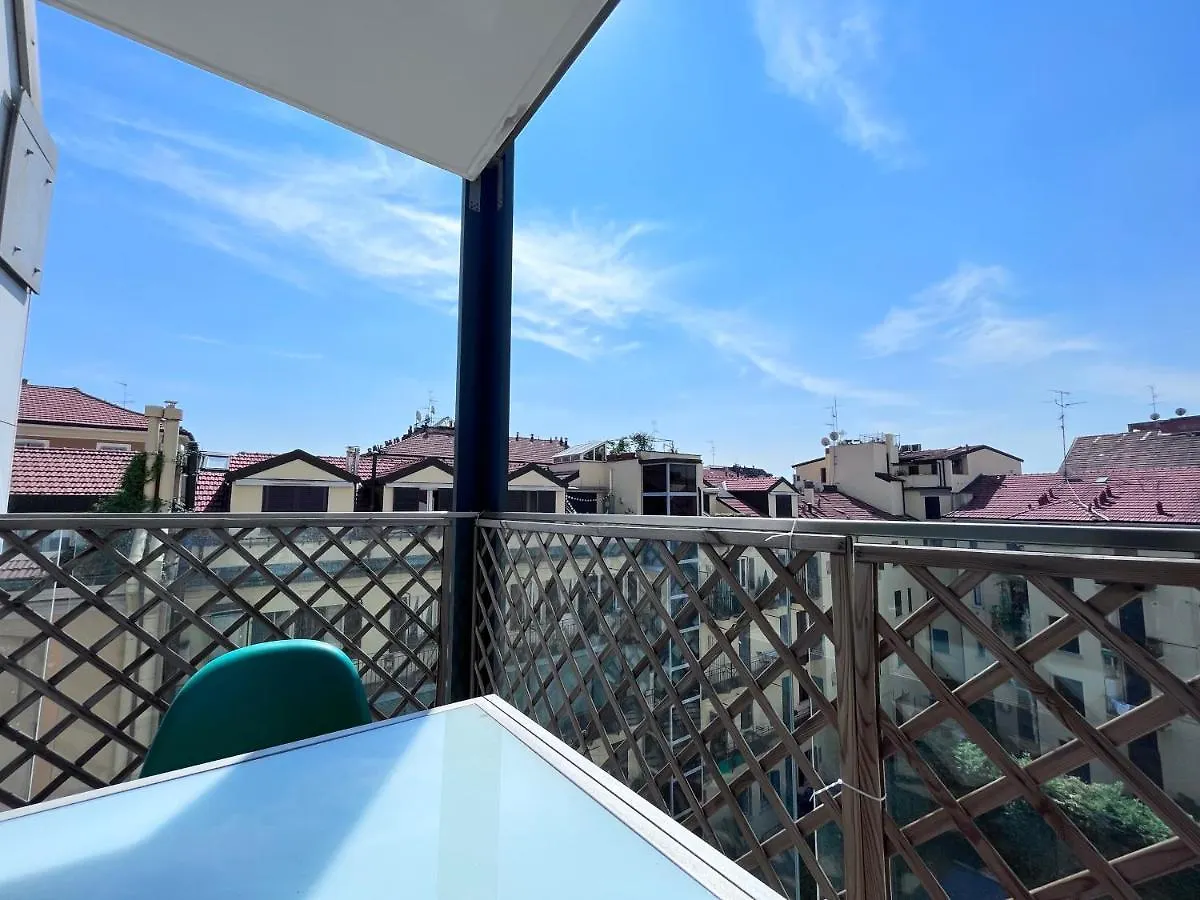 Villa Fenix Milano Appartamento