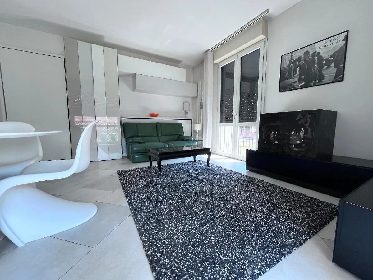 Appartamento Villa Fenix Milano