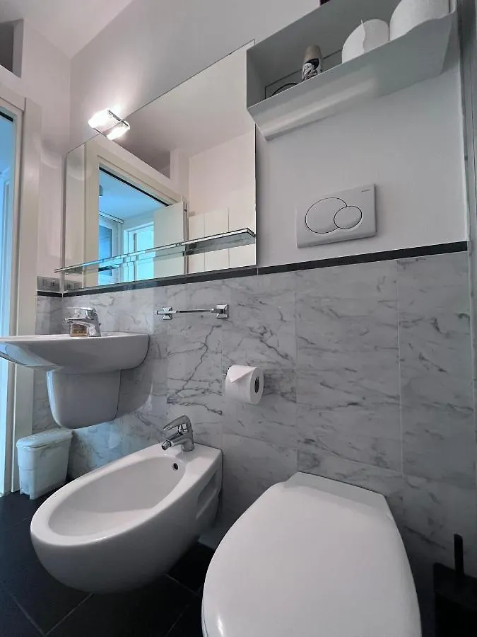 Appartamento Villa Fenix Milano