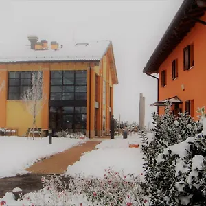 Il Bucchio Country Casa di campagna San Giovanni in Persiceto