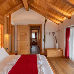 Casera Degnona Alloggio per agriturismo Chies d'Alpago