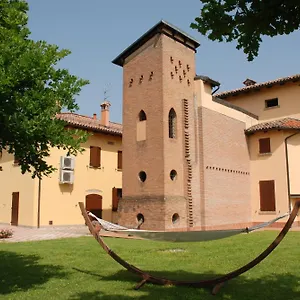 Flabeto Alloggio per agriturismo Budrio (Bologna)
