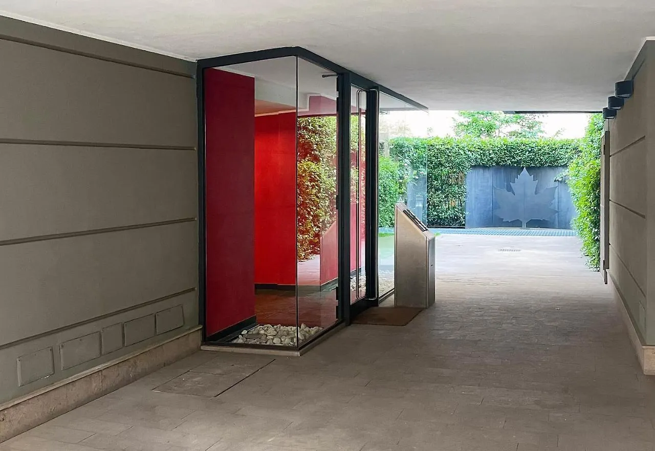 Villa Fenix Milano Ιταλία