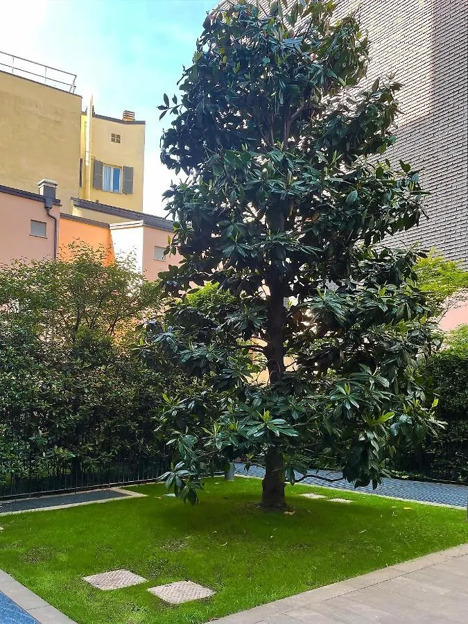 Villa Fenix Milano 0*, Μιλάνο Ιταλία