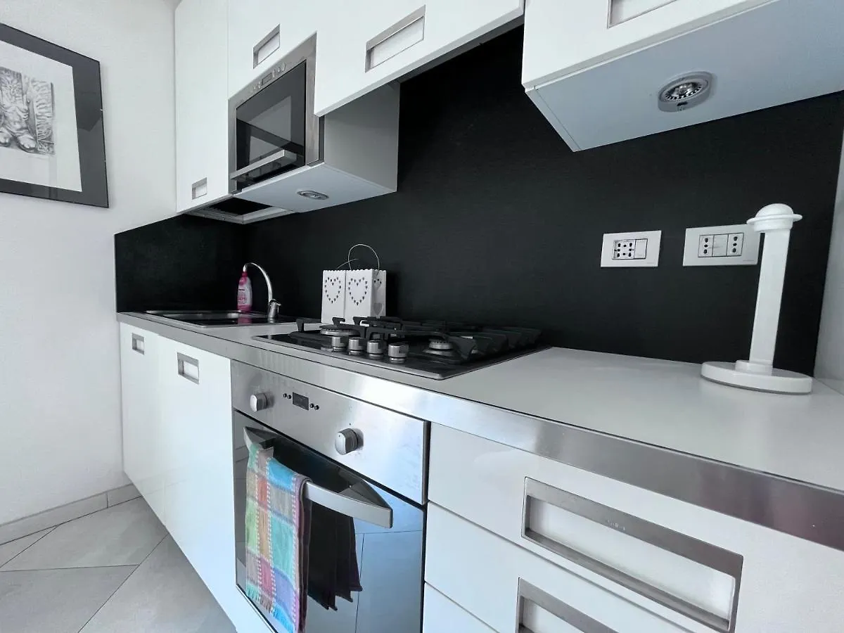 Villa Fenix Milano 0*, Μιλάνο