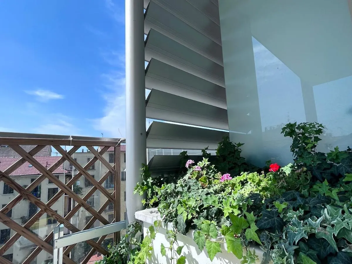 Διαμέρισμα Villa Fenix Milano Ιταλία