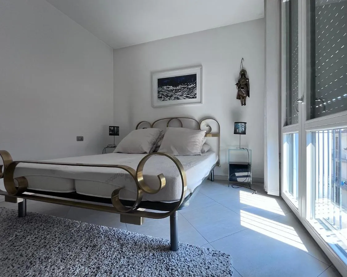 Villa Fenix Milano Διαμέρισμα