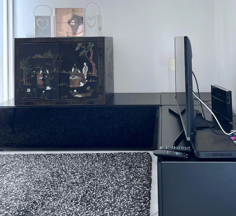 Villa Fenix Milano Διαμέρισμα Μιλάνο