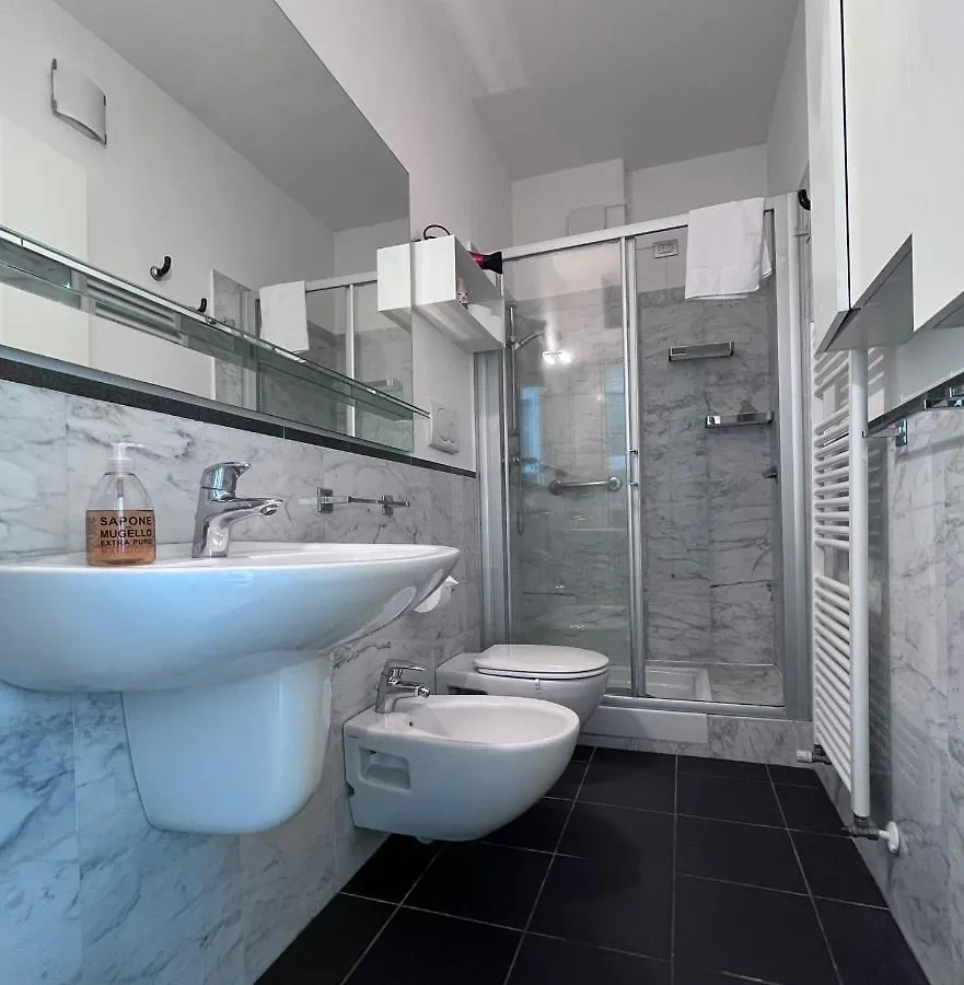 Villa Fenix Milano Διαμέρισμα