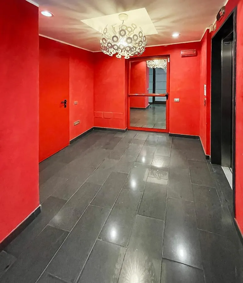 Villa Fenix Milano 意大利