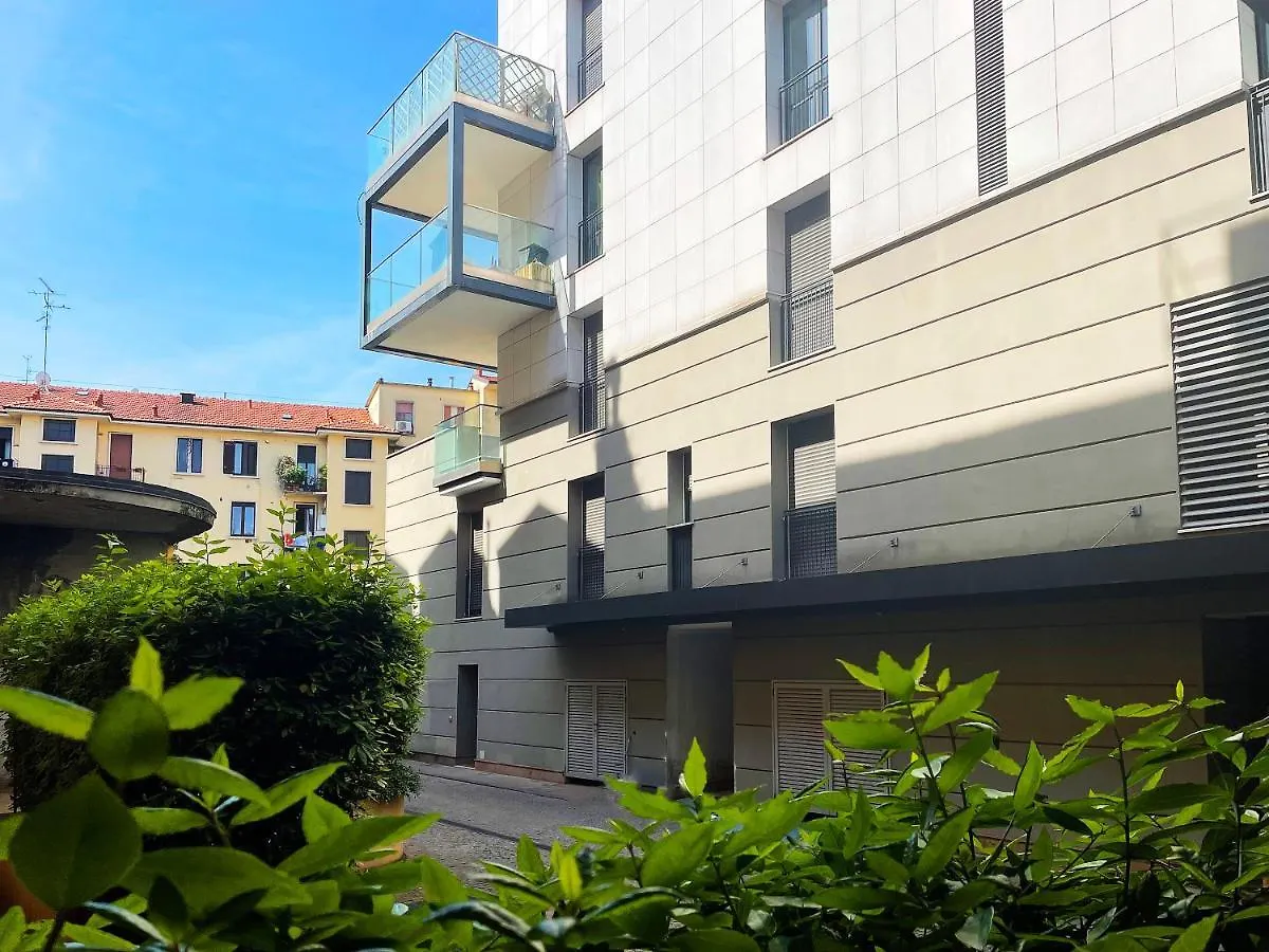 Villa Fenix Milano 0*, 米兰 意大利