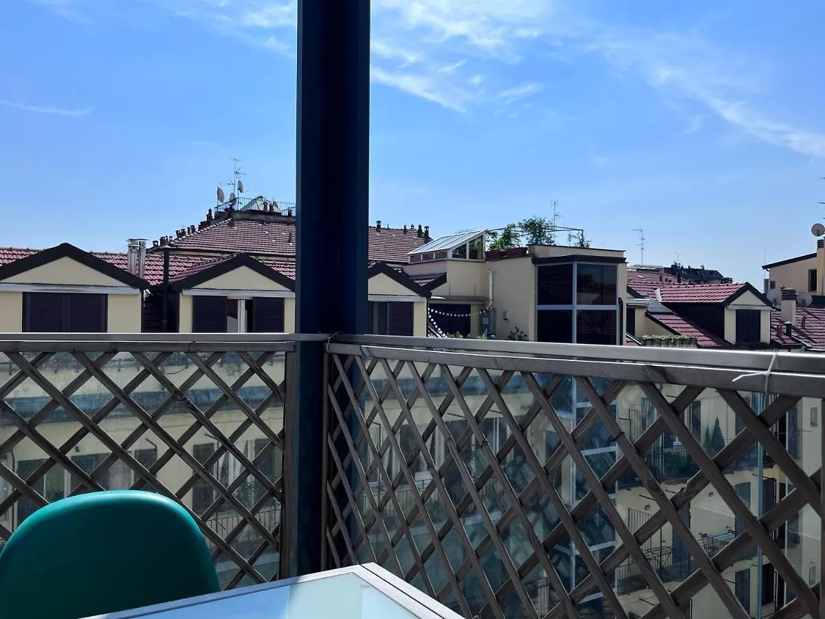 Villa Fenix Milano 米兰