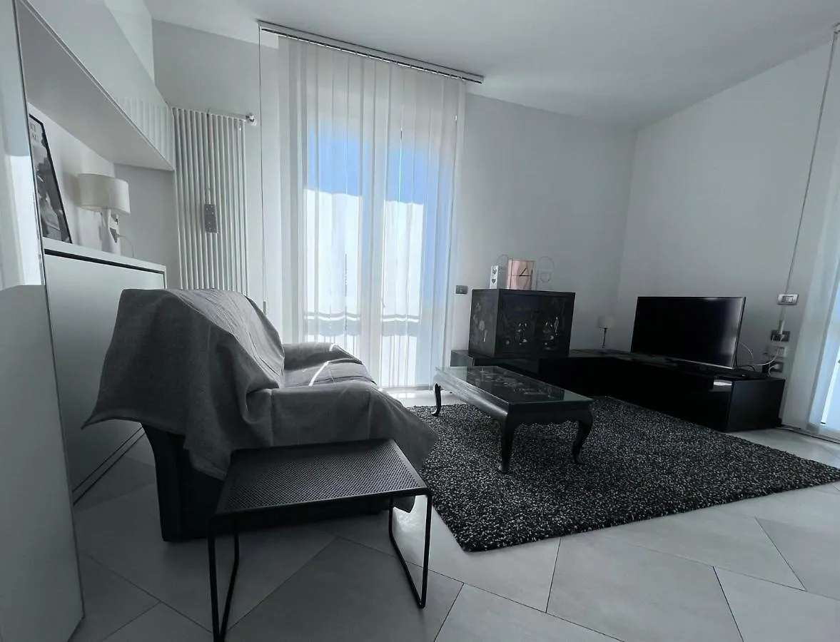 公寓 Villa Fenix Milano